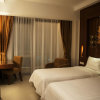 Отель Anugrah Hotel, фото 5