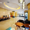 Отель Lanzhou Jin'ao Hotel (Xiaoxihu Subway Station), фото 24