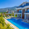 Отель Onno Villa, Özel Havuzlu, Fethiye, фото 5