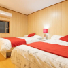 Отель Tsutenkaku Fashion Villa Yx, фото 6