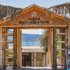 Отель Kalkan Beach Park Hotel, фото 27