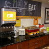 Отель Hampton Inn & Suites Jennings, фото 14