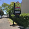 Отель Ascot Epsom Motel, фото 1