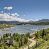 Отель New Listing! Amazing Lake And Mountain Views At This Dillon Condo! 3 Bedroom Condo by RedAwning, фото 18