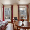 Отель Stunning 1bdr flat in Paris 11th by GuestReady, фото 4