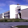 Отель Vardø Hotel, фото 1