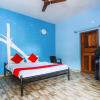 Отель Ann's Blue By OYO Rooms, фото 20