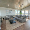 Отель Crystal Blue 3 Bedroom Home by RedAwning, фото 14