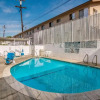 Отель Rodeway Inn, фото 10