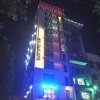 Отель Man Myo Taw Hotel в Мандалае