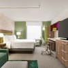 Отель Home2 Suites by Hilton Scottsdale Salt River, фото 25