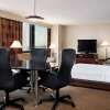 Отель Hilton Chicago O'Hare Airport, фото 14