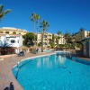 Отель Dona Lola Miriam - Nice Duplex 1 Bedroom Apartment with Open Sea Views Close To Restaurants And Bars, фото 1