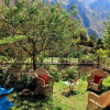 Отель Humantay Lodge Ollantaytambo, фото 44