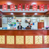 Отель GreenTree Express Inn (Jiaxing Nanxi West Road), фото 2