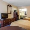 Отель Quality Inn Manning I-95, фото 4