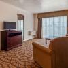 Отель Best Western Salinas Monterey Hotel, фото 6