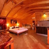 Отель Segev Cabins, фото 15