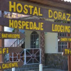 Отель Hostal Doraz, фото 1