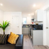 Отель The Blossoms Liverpool City - Modern Studios and Apartments near Anfield, фото 9