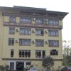 Отель Bhutan Residence в Пхунчолинге