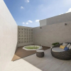 Отель Okinawa Hinode Resort and Hot spring Hotel, фото 8