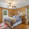 Отель Hidden Pines -- Ev#3034 2 Bedroom Home by RedAwning, фото 5