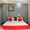 Отель OYO 10032 Dwarka, фото 6