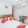 Отель Oyo 13021 Park Palace, фото 4