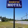 Отель Norvic Motel, фото 35