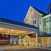 Отель Country Inn & Suites by Radisson, Lehighton (Jim Thorpe), PA, фото 6