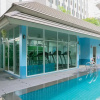 Отель P-Park Residence Rama 9 - Srinakarindra - Suvarnabhumi, фото 17