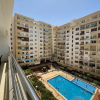 Отель Superbe appartement dans résidence avec piscine, фото 1