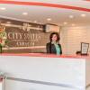 Отель City Suites Beach, фото 26