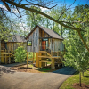 Отель Fairway Treehouses, фото 16