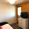 Отель Apartment with One Bedroom in Les 2 Alpes, with Wonderful Mountain View, Furnished Terrace And Wifi , фото 3