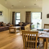 Отель Taymouth Marina - 9 Lawers View, фото 25