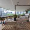 Отель D'Hotel Singapore managed by The Ascott Limited, фото 23