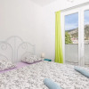 Отель Beautiful Home in Senj With Wifi and 3 Bedrooms, фото 4