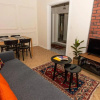 Отель Yakamoz 2 BR Stylish House with garden in Kadikoy, фото 10