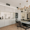 Отель HIGHSTAY - Luxury Serviced Apartments - Rue de Rivoli, фото 14