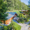 Отель Chalet Les Rindes, фото 4
