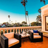 Отель Wind Sea by AvantStay Gorgeous Beachside Home Rooftop and Ocean Views, фото 13