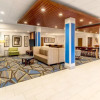 Отель Holiday Inn Express & Suites Milwaukee West Allis, фото 10