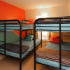 Отель Happy Helpers Hostel, фото 3