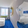 Отель Prize by Radisson, Hamburg City, фото 5