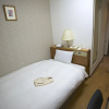 Отель Smile Hotel Atsugi, фото 4