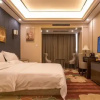 Отель Elan Inn Jingpin Zhoukou Wenchang Avenue, фото 7