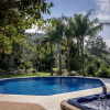 Отель Deluxe Villa in Casares With 2 Indoor Pool, Sauna & Jacuzzi, фото 12