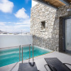 Отель sunshine place world mykonos, фото 15